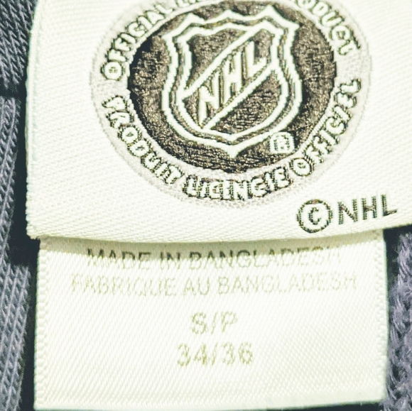 TORONTO MAPLE LEAFS Hoodie - Picture 6 of 6